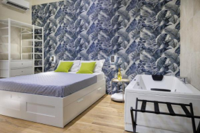 Live suite Napoli Napoli